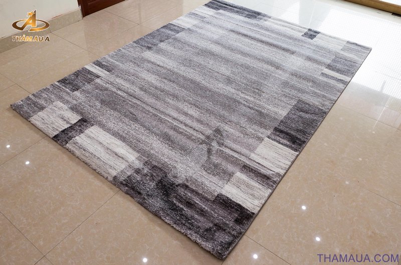 Thảm Cao Cấp FEELING 500 SILVER