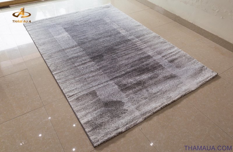 Thảm Cao Cấp FEELING 502 SILVER