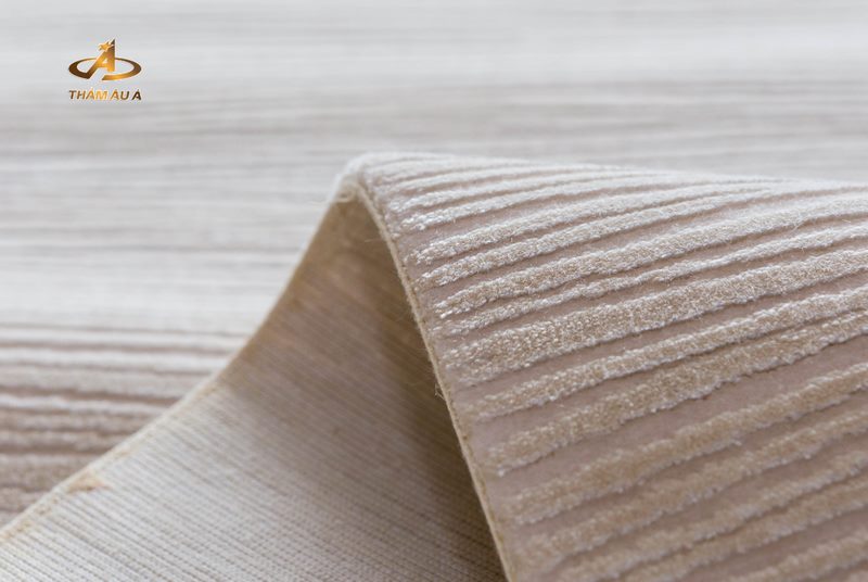 Thảm nhập khẩu Imperial 502 – IVORY