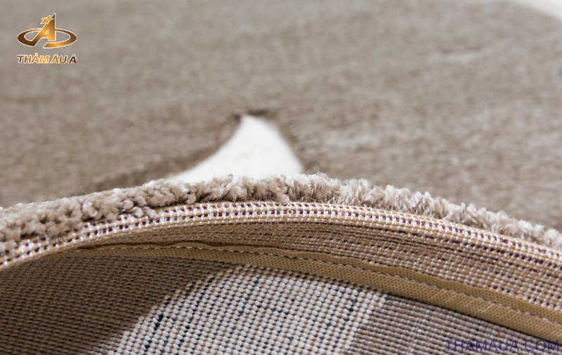 Thảm nhập khẩu Đức LAMBADA 451 BEIGE-IVORY