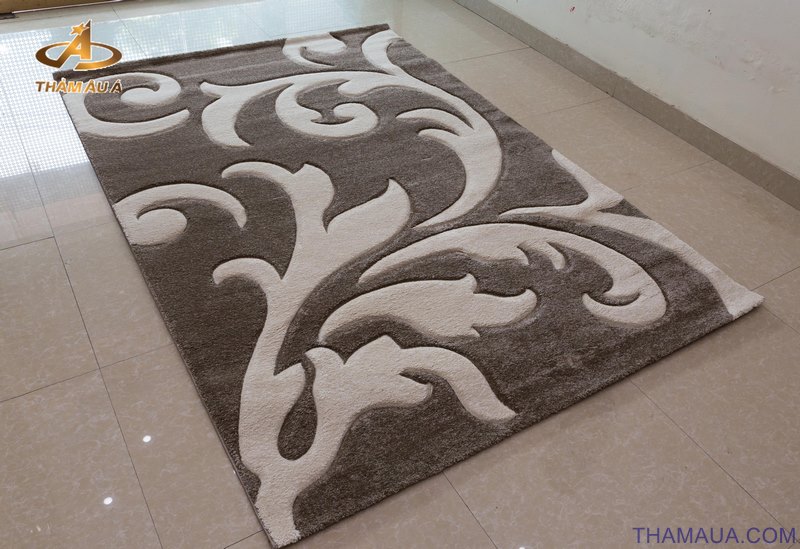 Thảm nhập khẩu Đức LAMBADA 451 BEIGE-IVORY