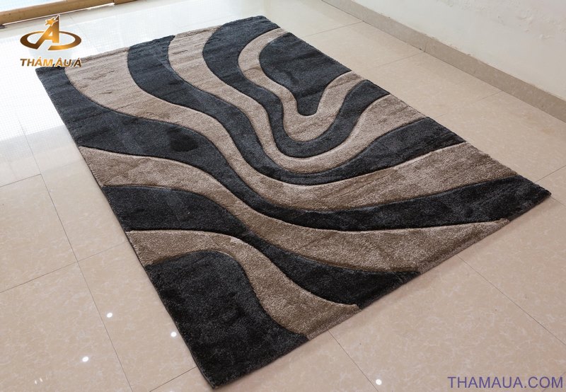 Thảm nhập khẩu Đức LAMBADA 452 PLATIN-BEIGE
