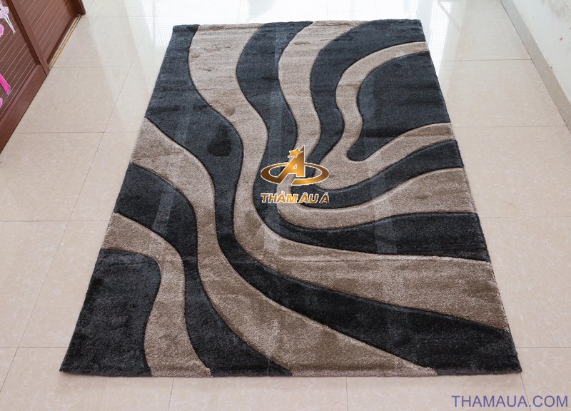 Thảm nhập khẩu Đức LAMBADA 452 PLATIN-BEIGE