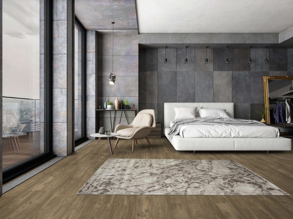 Thảm Trang Trí Marmaris 401 Beige