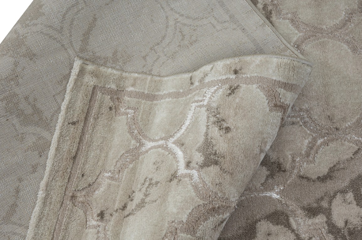 Thảm Trang Trí Marmaris 401 Beige