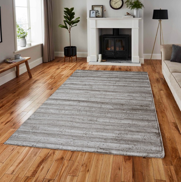 Thảm Trang Trí Palma 500 Taupe