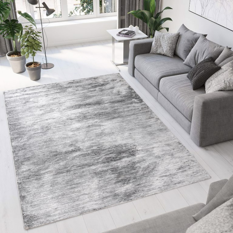 Thảm Trang Trí Palma 500 Silver