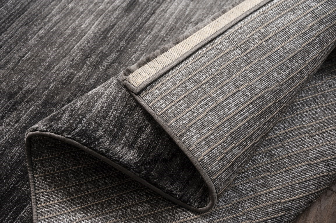 Thảm Trang Trí Palma 500 Gray