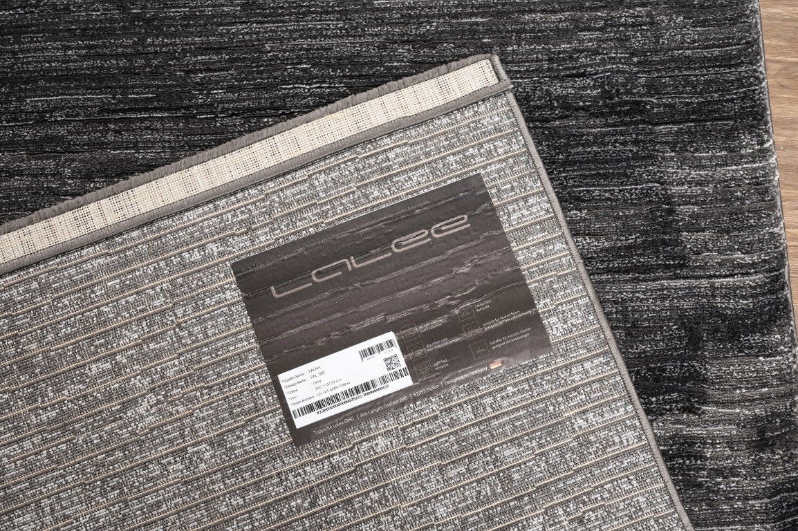 Thảm Trang Trí Palma 500 Gray