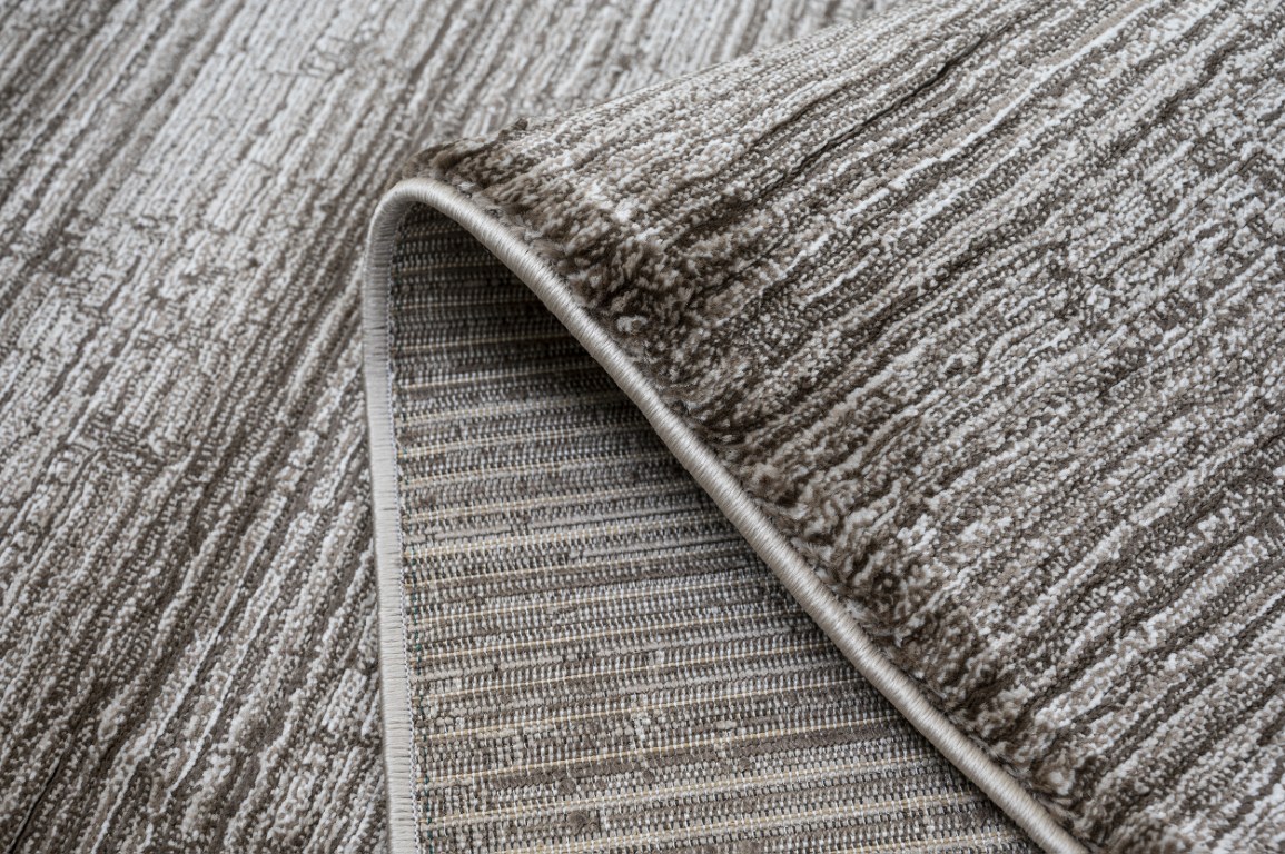 Thảm Trang Trí Palma 500 Taupe