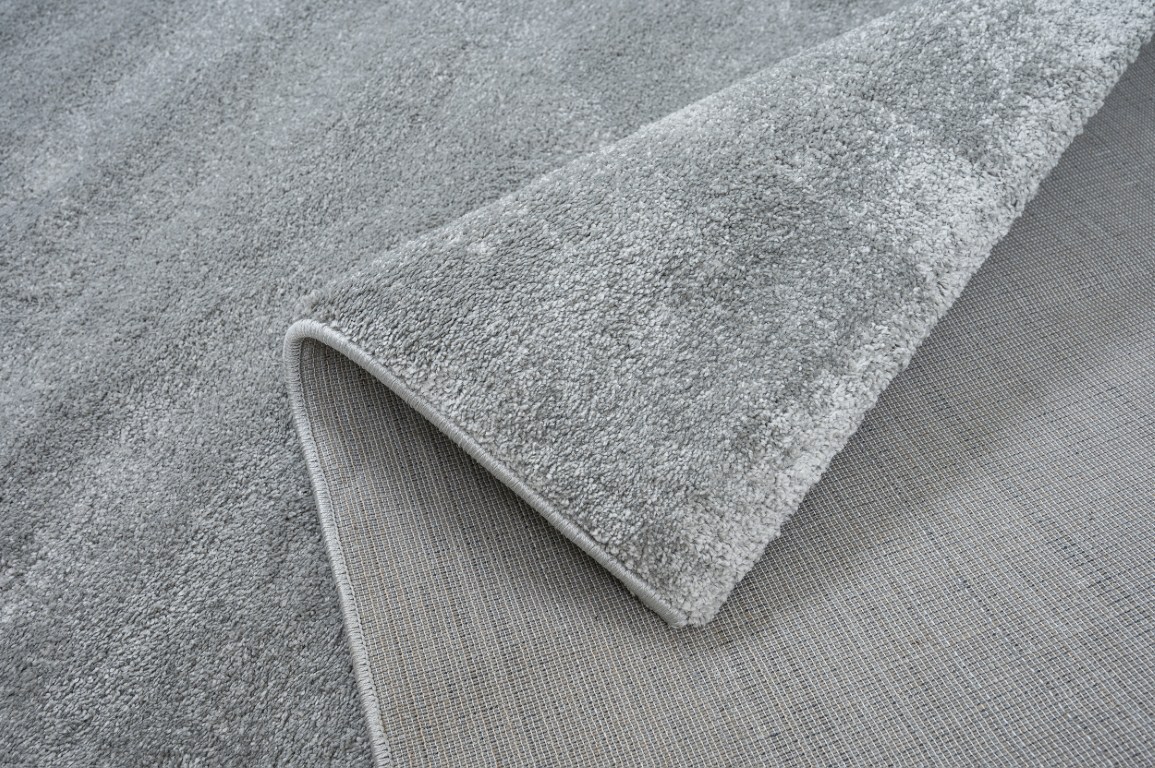 Thảm Nhập Khẩu SOFTOUCH 700 SILVER