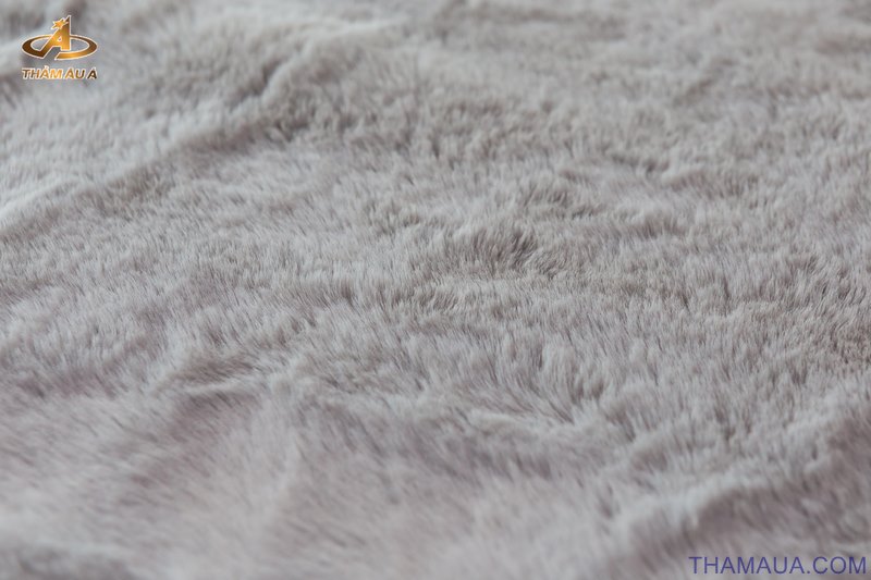 Thảm Nhập Khẩu Mambo 135 Silver