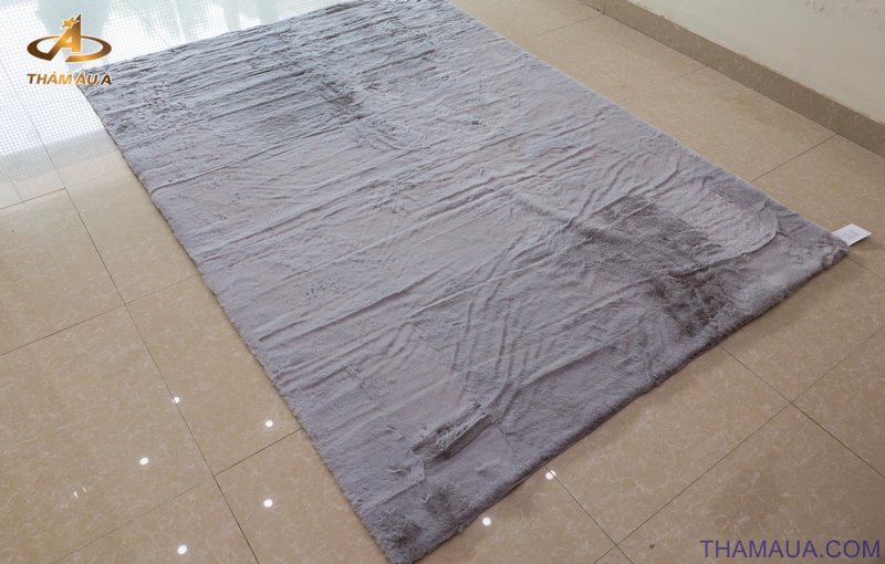 Thảm Nhập Khẩu Mambo 135 Silver