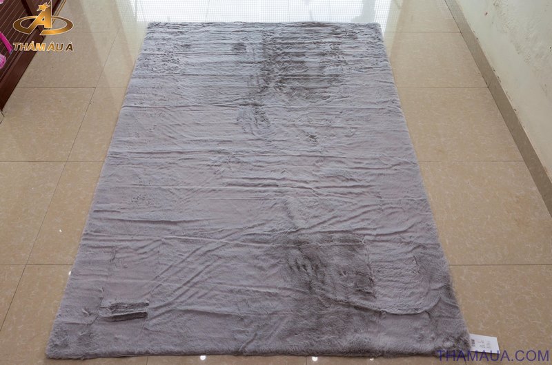 Thảm Nhập Khẩu Mambo 135 Silver