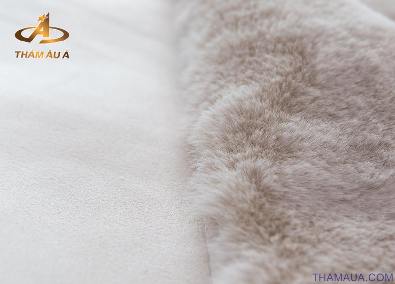 Thảm Nhập Khẩu Mambo 135 Cream
