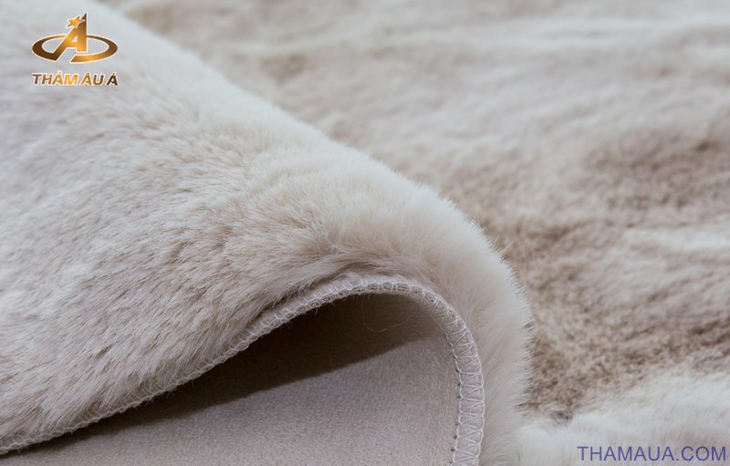 Thảm Nhập Khẩu Mambo 135 Cream