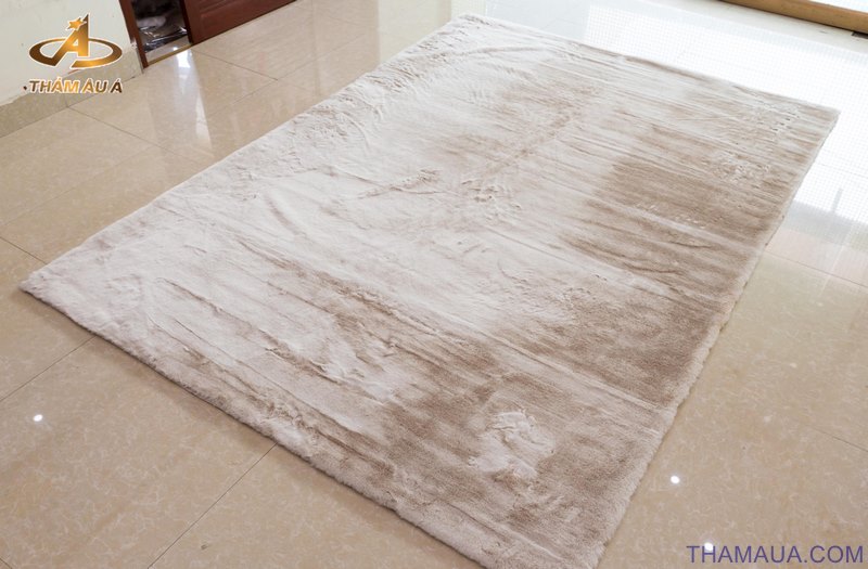 Thảm Nhập Khẩu Mambo 135 Cream