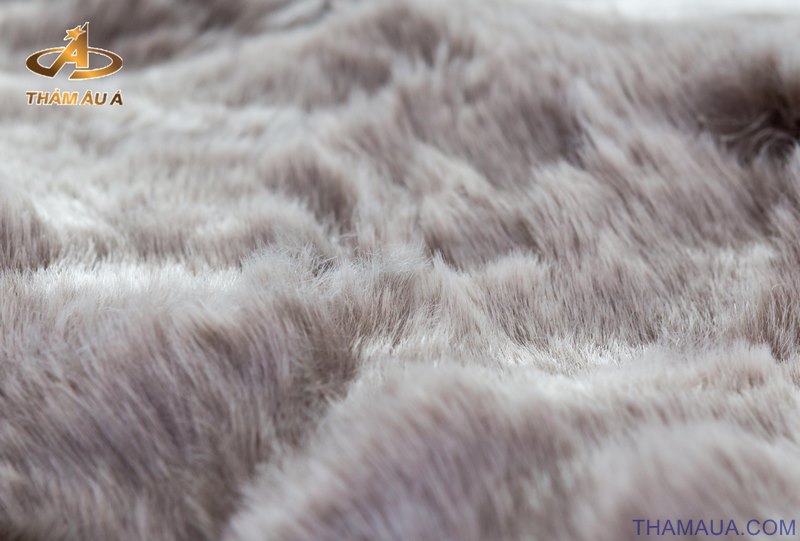 Thảm Trang Trí Samba 495 Silver