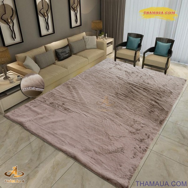 Thảm Trang Trí Mambo 135 Sand