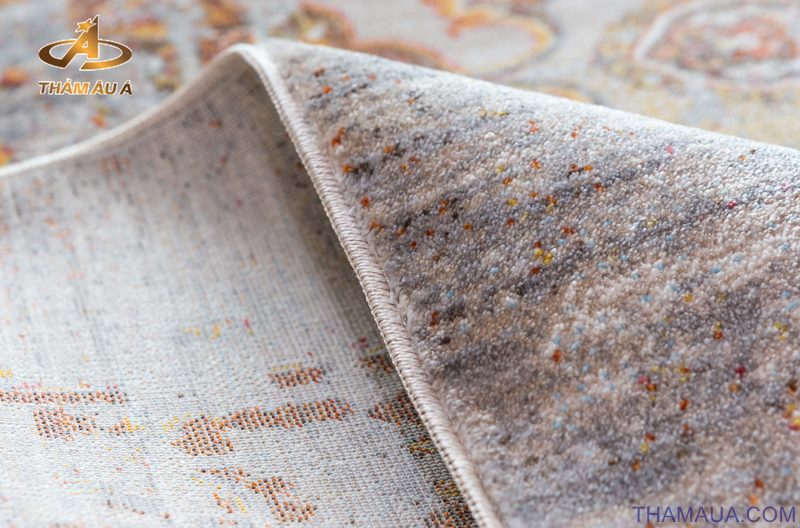 Thảm Lót Sàn Nhập Khẩu LAO 453 TERRA