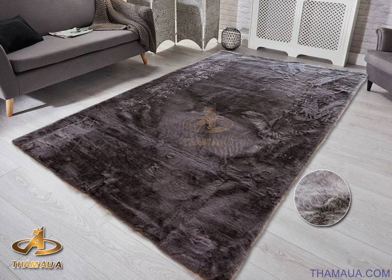 Thảm Nhập Khẩu Mambo 135 Taupe