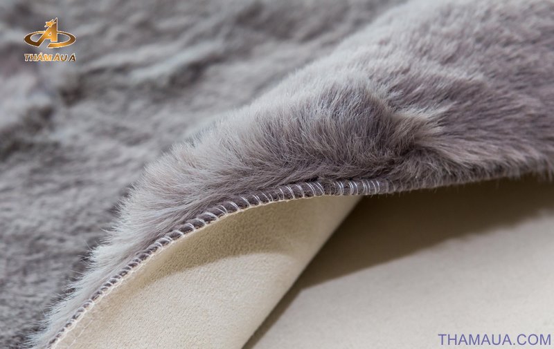 Thảm Nhập Khẩu Mambo 135 Taupe