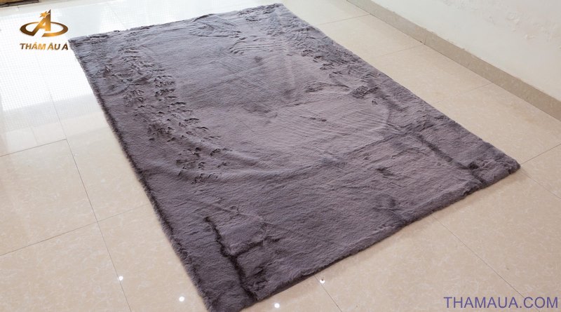 Thảm Nhập Khẩu Mambo 135 Taupe