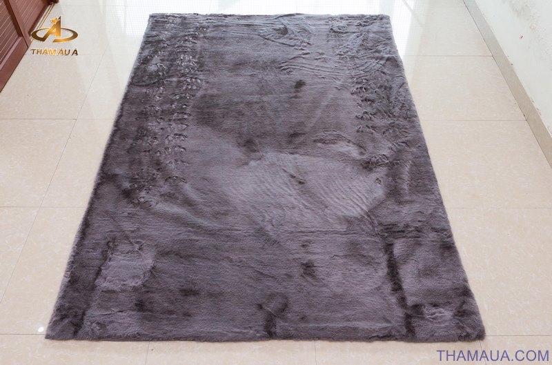 Thảm Nhập Khẩu Mambo 135 Taupe