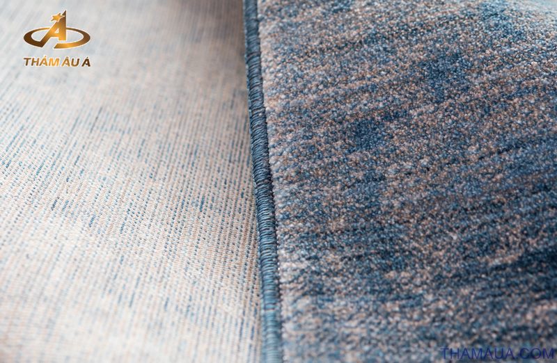 Thảm Lót Sàn LAO 454 BLUE