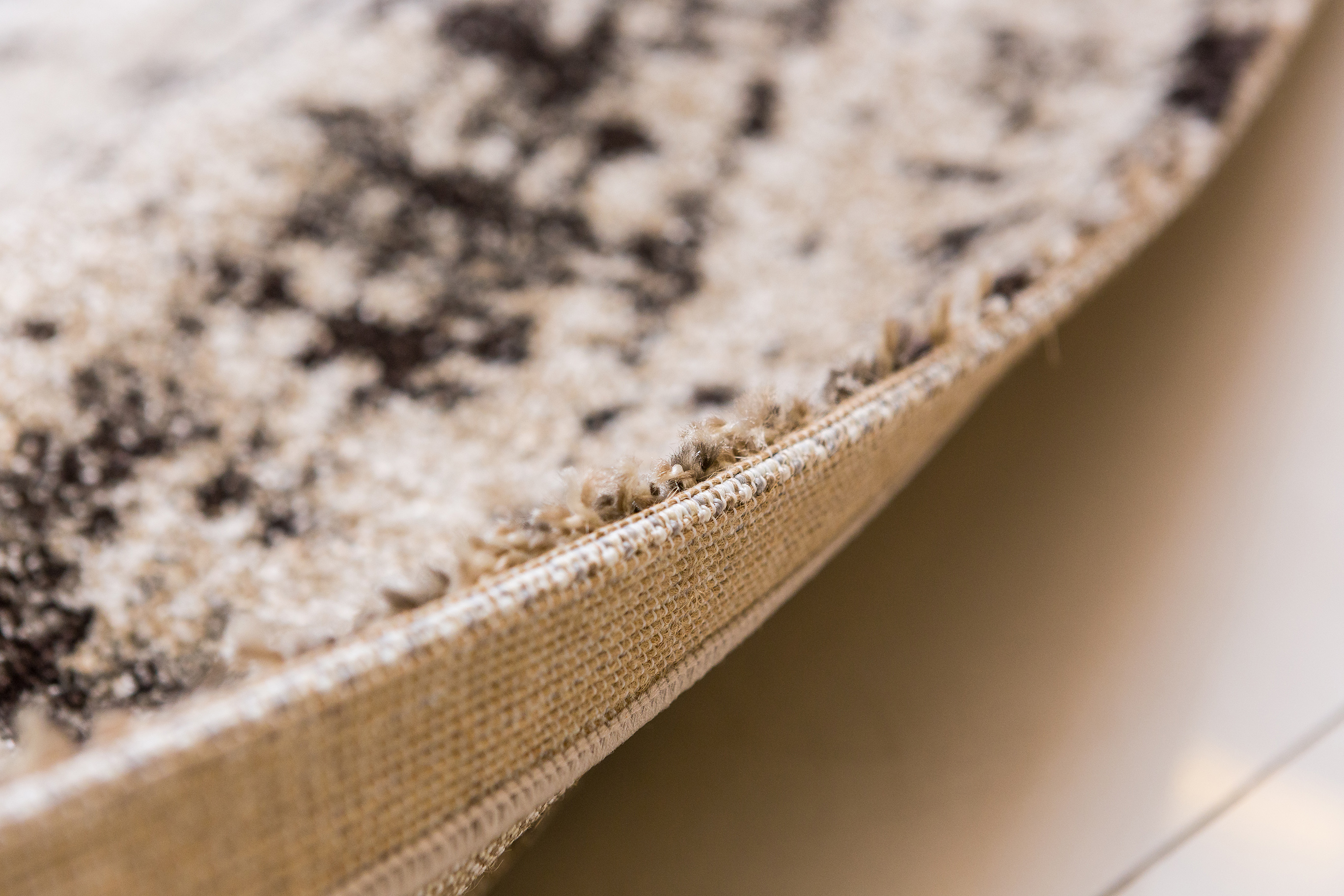 Thảm Trang Trí Nhập Khẩu SABYCHIC 302 BEIGE