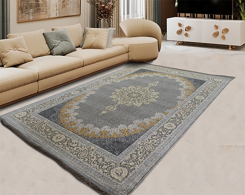 Thảm Nhập Khẩu Cao Cấp YAGHOOT Iran