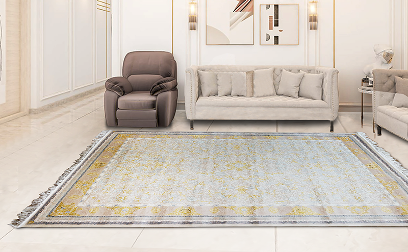Thảm Nhập Khẩu Iran MEHRANA 1200