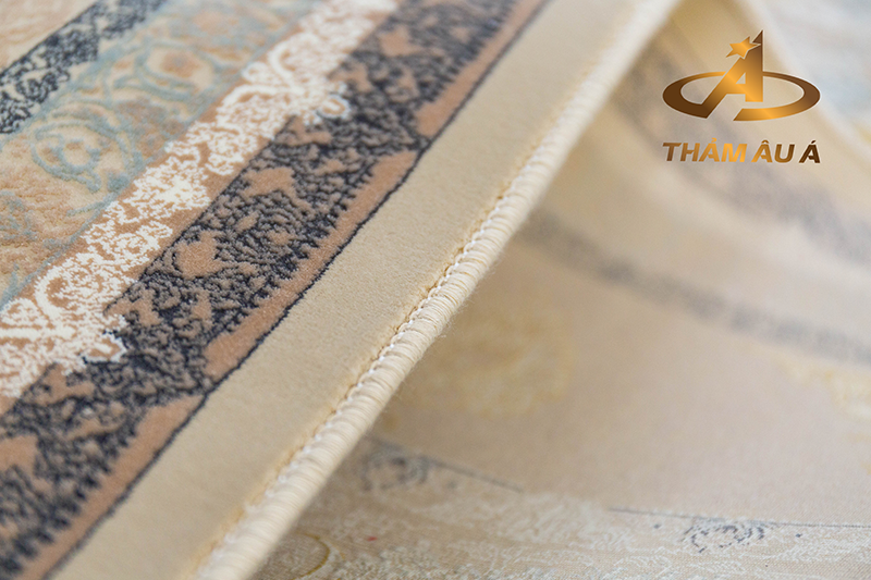 Thảm Nhập Khẩu Iran MEHRANA 1200