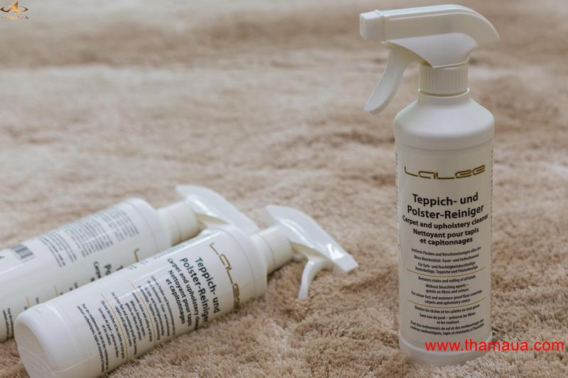Bình xịt vệ sinh thảm